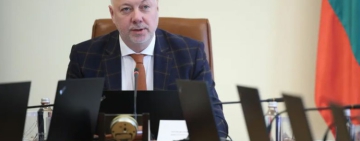 Кабинетът смени областните управители на Бургас, Стара Загора и Кюстендил